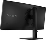 34" zakrivený monitor HP OMEN 34c (AV4C1E9)