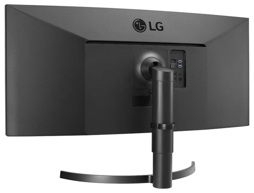 35" LG 35WN75CP QHD