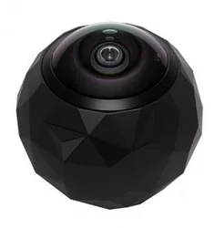 360° outdoorová kamera 360fly