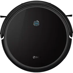 360 Robot Vacuum C50 černý