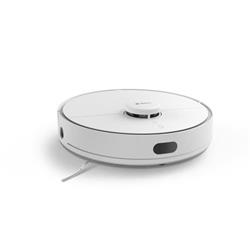 360 Robot Vacuum S5 bílý S5-white - Vysavače akumulátorové