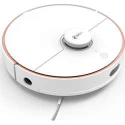 360 Robot Vacuum S7 bílý