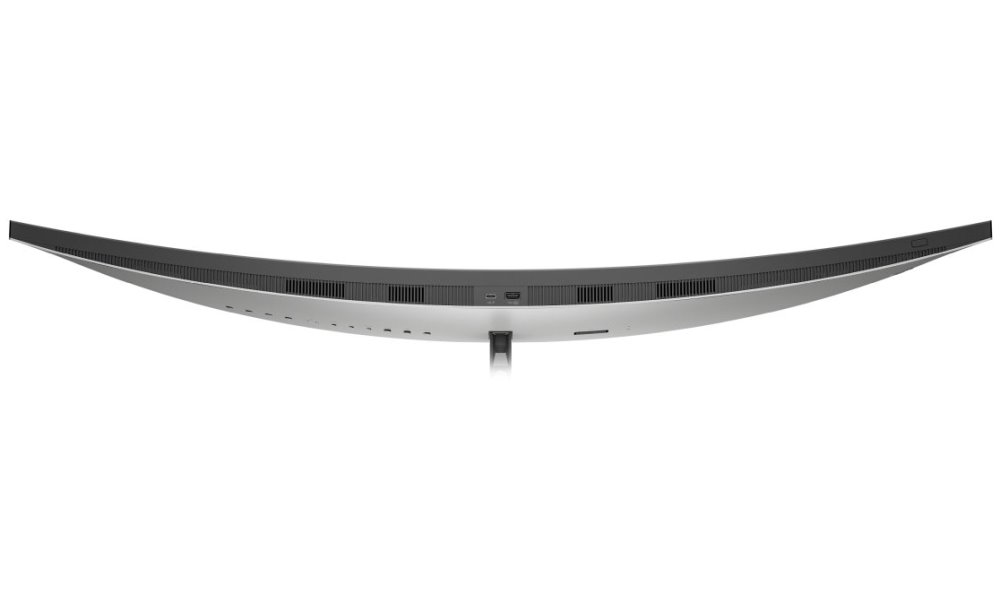 37,5" HP monitor 738pu prohnutý