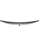 37,5" HP monitor 738pu prohnutý