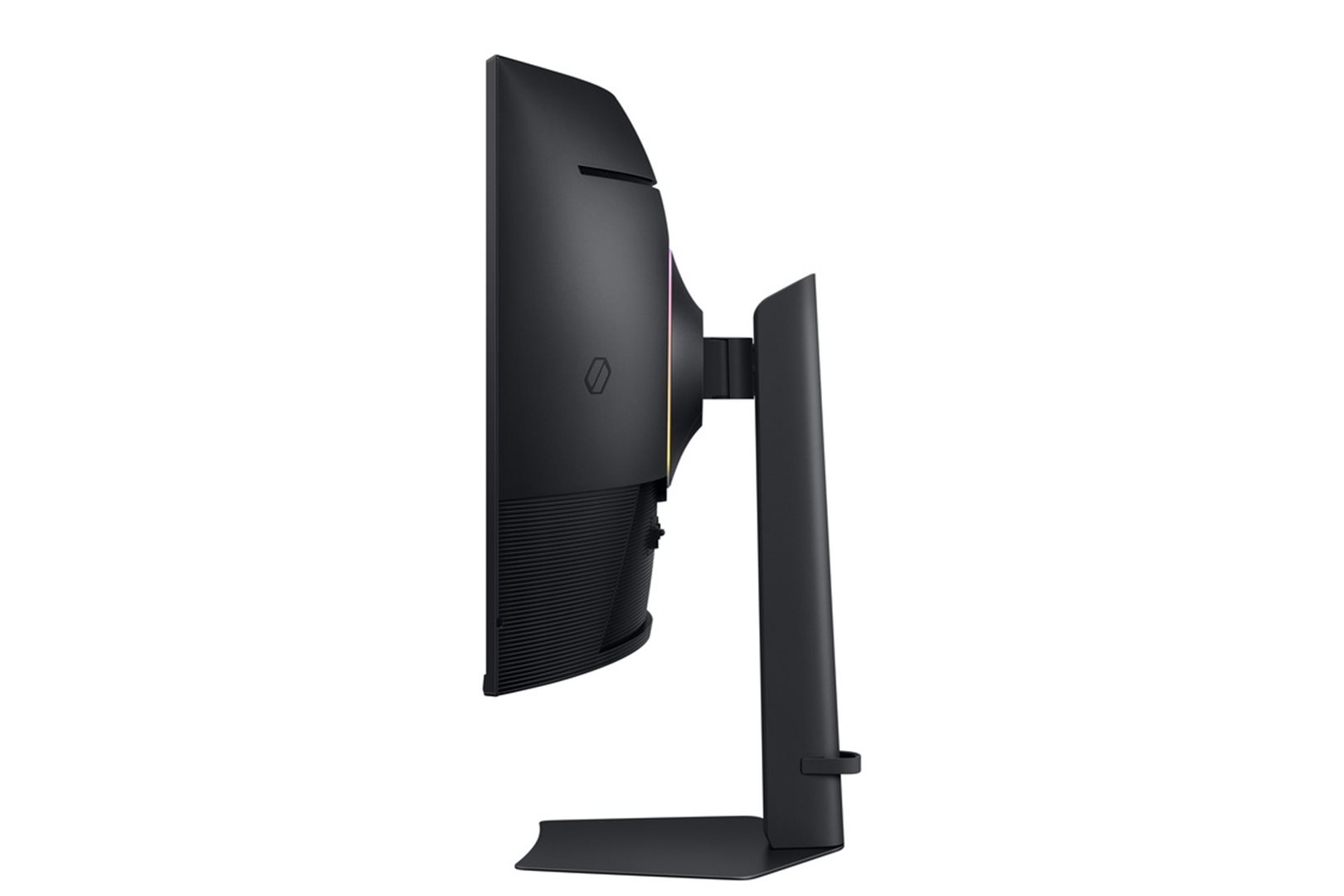 37" Samsung Odyssey G75F