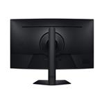 37" Samsung Odyssey G75F