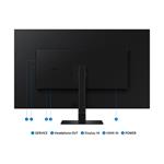 37" Samsung ViewFinity S70D