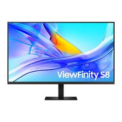 37" Samsung ViewFinity S80UD