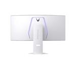 39-palcový zakrivený monitor LG 39GX90SA-W