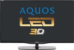 39" SHARP LC-39LE650V
