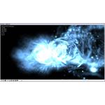 3D ParticleGen Visual FX elektronická licence