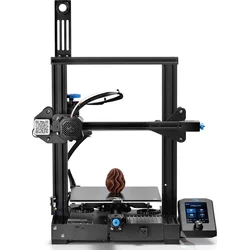 3D tiskárna Creality Ender 3 v2 - Tiskárny 3D