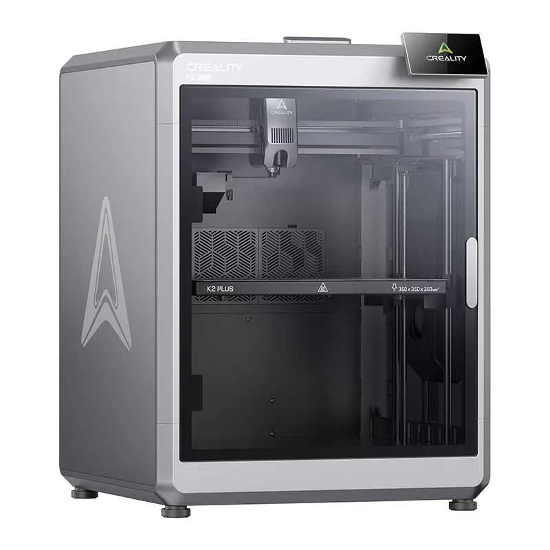 3D tiskárna Creality K2 Plus
