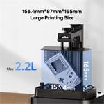 3D tlačiareň AnyCubic Resin Photon Mono 4