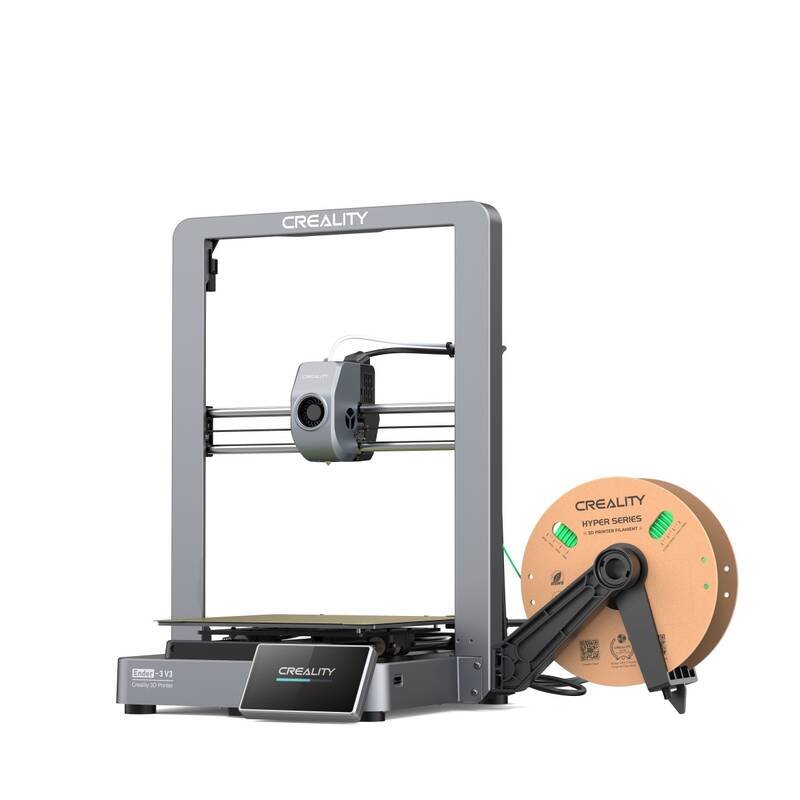 3D tlačiareň Creality Ender 3 V3