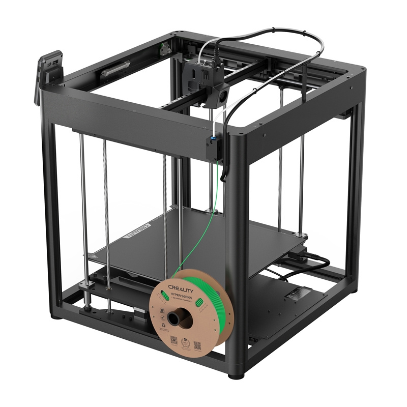 3D tlačiareň Creality Ender-5 Max