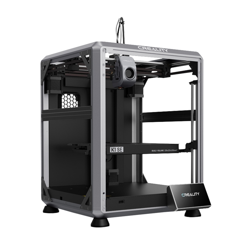 3D tlačiareň Creality K1-SE