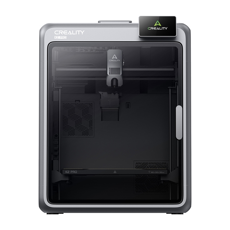 3D tlačiareň Creality K2 Pro
