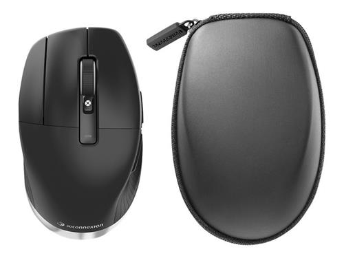 3DConnexion CadMouse Pro Wireless Left (3DX-700079)