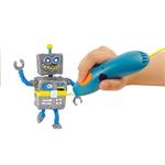 3Doodler 3D Pen Start+ a 72 náplní + 12 šablón