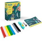 3Doodler 3D Pen Start+ a 72 náplní + 12 šablón