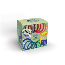 3Doodler FLOW Box Premium 20 PLA colours for 3D pens - universal