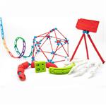 3Doodler STEM KIT pro 3D pero - věda, technologie, inženýrství a matematika