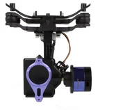 3DR Tarot Gimbal 2-axis pro IRIS+