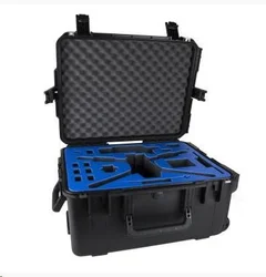 3DR transportní box pro IRIS+