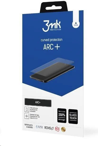 3mk ARC+ pre Realme 12 4G