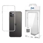 3mk Armor Case Apple iPhone 11 Pro Max, čiré