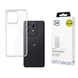3mk Armor Case Edge 50 Pro