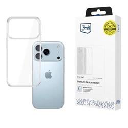 3mk Armor Case iPhone 17 Pro
