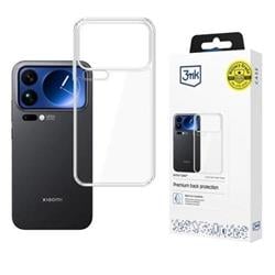 3mk Armor Case Xiaomi 17 Pro