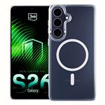 3mk Armor MagCase Galaxy S26