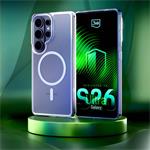 3mk Armor MagCase Galaxy S26 Ultra