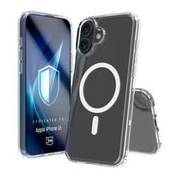 3mk Armor MagCase iPhone 16