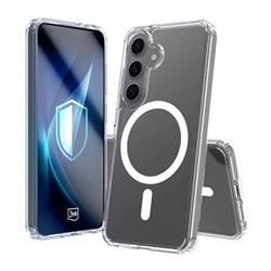 3mk Armor MagCase pre Galaxy A17 5G/4G