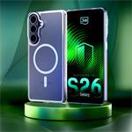 3mk Armor MagCase pre Galaxy S26