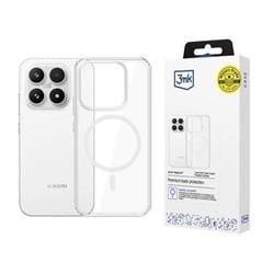 3mk Armor MagCase Xiaomi 17