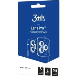 3mk Camera Protection Lens Protection Pro pre Samsung Galaxy S23 (SM-S911)