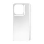 3mk Clear Case Edge 60/60 Fusion