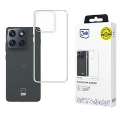 3mk Clear Case Edge 70