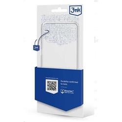 3mk Clear Case for Apple iPhone 7, 8, SE (2020/2022), clear