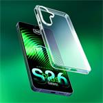 3mk Clear Case Galaxy S26+