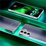3mk Clear Case Galaxy S26+