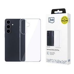 3mk Clear Case Galaxy S26+