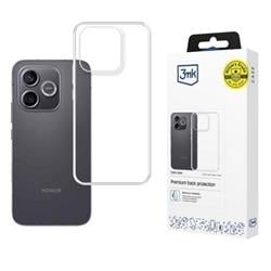 3mk Clear Case Honor 600 Lite