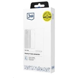3mk Clear Case Honor Magic8 Lite