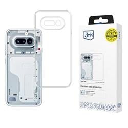 3mk Clear Case Nothing Phone (4a)